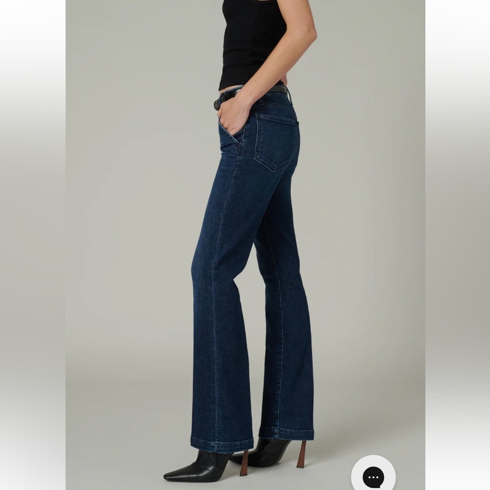 Joe's Jeans THE PROVOCATEUR in Color Haley - Picture 2 of 8